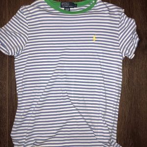 Ralph Lauren T-Shirt (small)